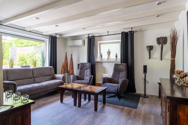 Medium property photo - Buitendijk 68, 4273 GC Hank